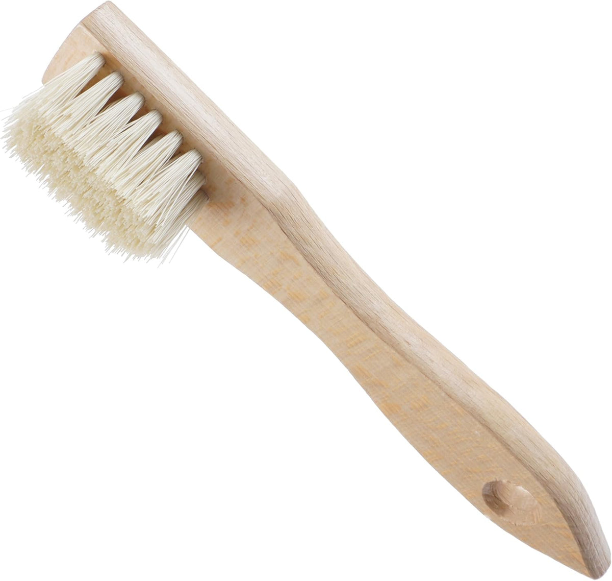 KONEX Laundry Brush - European Economy Laundry Brush for Stains on Clothes, Incredible Stain