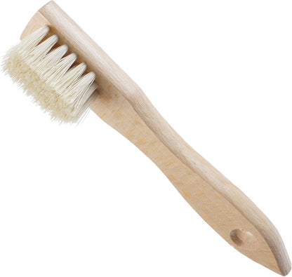 KONEX Laundry Brush - European Economy Laundry Brush for Stains on Clothes, Incredible Stain