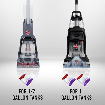 Hoover PowerScrub XL Pet Carpet Cleaner Machine for Carpet and Upholstery, Deep Cleaning Shampooer