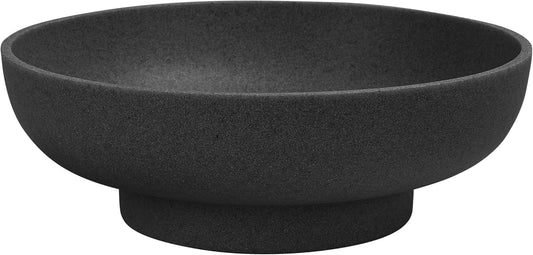 Large Decorative Resin Bowl, Modern Handicraft Bowls for Home Decor, Decorative Fruit Bowl for