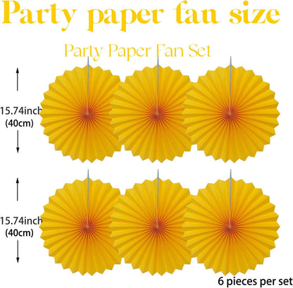 Morange Party Decorations,,Halloween Decor Events Accessories，Orange Birthday Decorations,Sunset