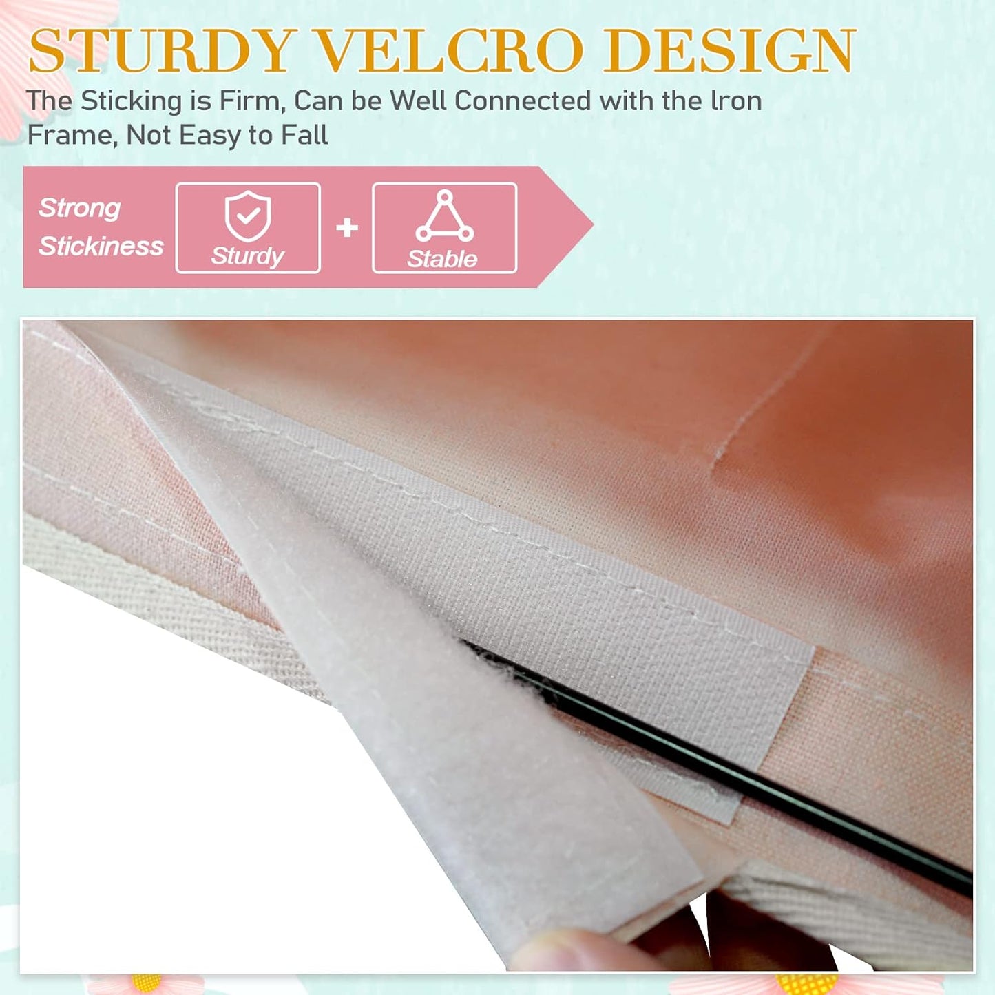 Bedside Storage Caddy/Bedside Hanging Storage Bag for Headboards Bunk Beds Dorm Rooms Book Phone