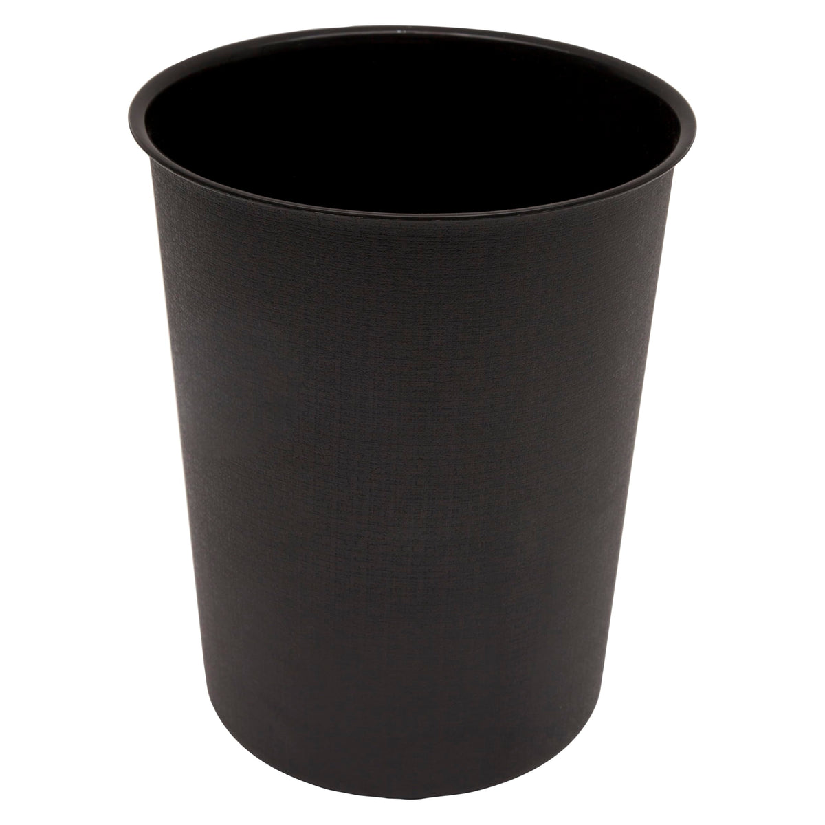 Kenney KN83001 Storage Made Simple 1.53 Gallon (5.7 Liter) Small Open Top Rust-Proof Plastic Waste