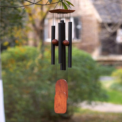 Wind Chimes for Outside Deep Tone, 36in Sympathy Wind Chimes Outdoor Clearance, Gifts for Mother's
