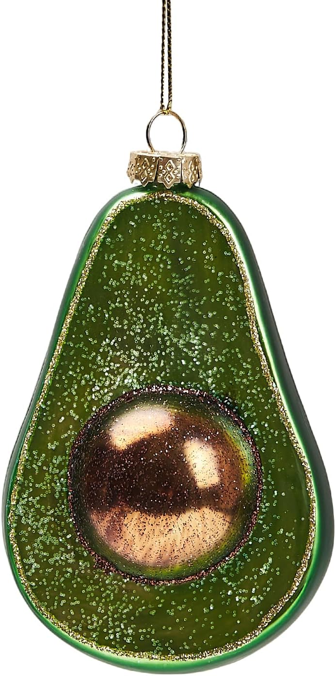 Hanging Christmas Ornaments, 2025 Glass Blown Christmas Tree Ornaments, Christmas Tree Decorations