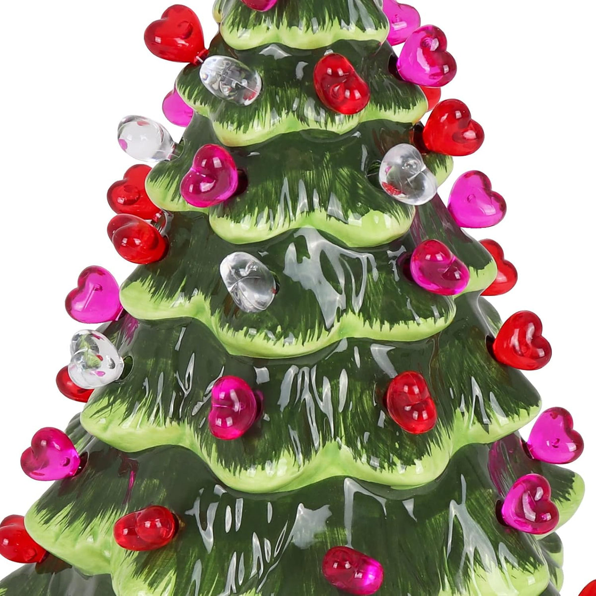Ceramic Tree Replacement Bulbs - Bulbs for Vintage Ceramic Christmas Tree - Ceramic Christmas Tree