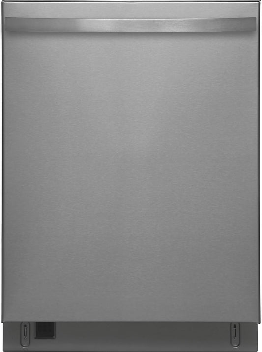Kenmore 24" Built-in Stainless Steel Tub Dishwasher EasyFlex Third Rack, TurboDry, SmartWash &