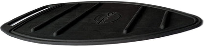 Encasa Homes Silicon Mat for Hot Iron Rest - Heat Resistant, Anti - Slip, Thicker Pad for