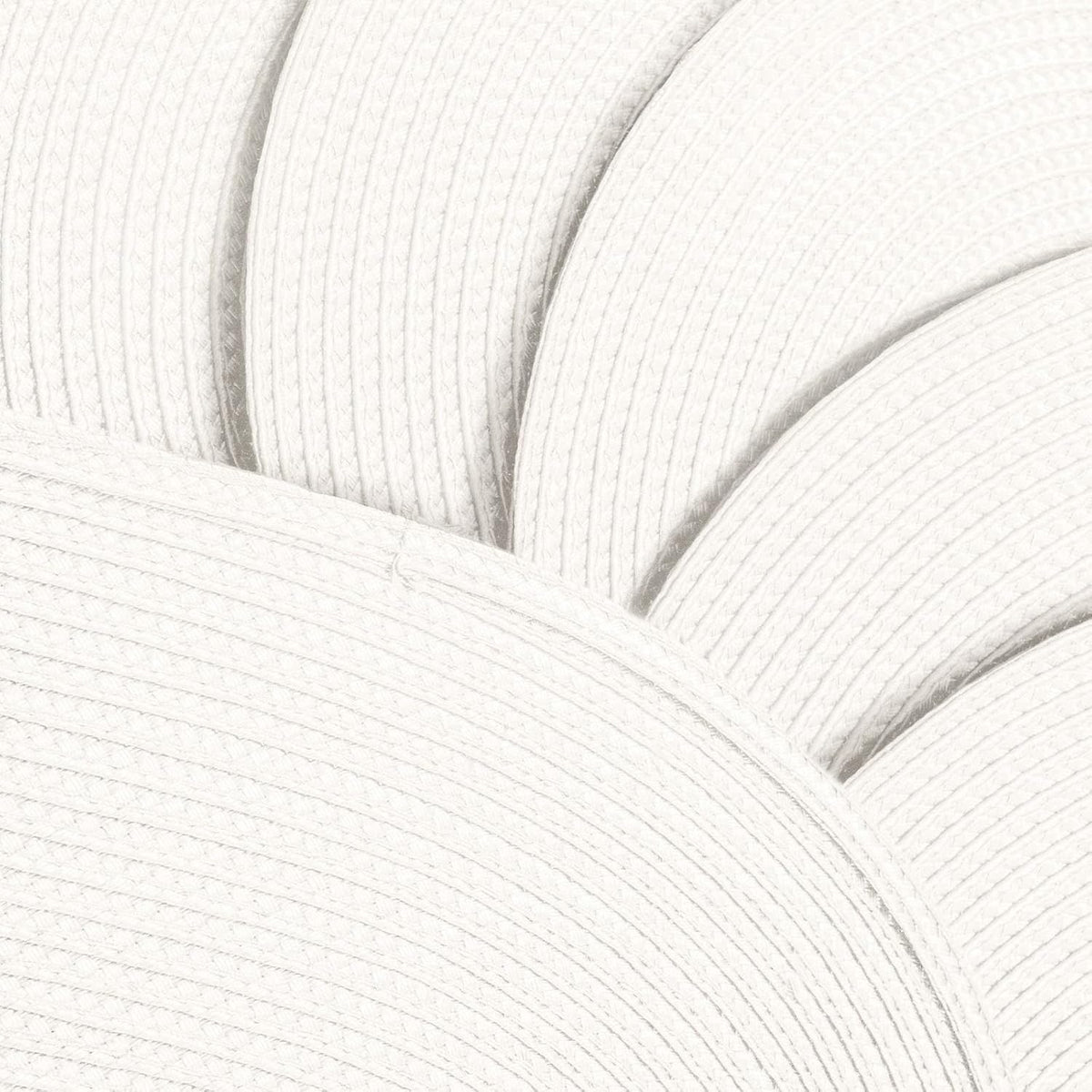 AHHFSMEI Placemats Set of 8 for Dining Table Washable Woven Vinyl Non-Slip 18x12 inches Placemat