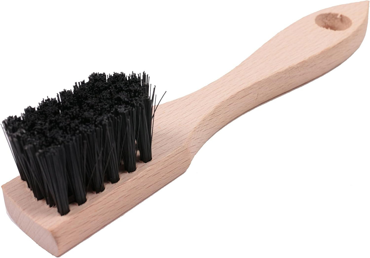 KONEX Laundry Brush - European Economy Laundry Brush for Stains on Clothes, Incredible Stain