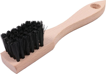KONEX Laundry Brush - European Economy Laundry Brush for Stains on Clothes, Incredible Stain