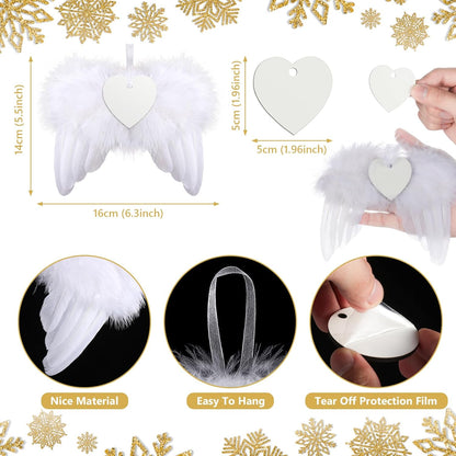 Personalized Christmas Ornaments 2024 Customized with Photo Text Ornament Keepsake Pet First