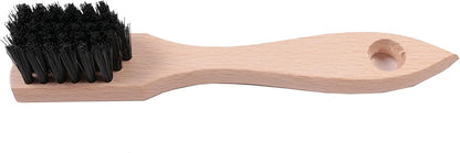 KONEX Laundry Brush - European Economy Laundry Brush for Stains on Clothes, Incredible Stain
