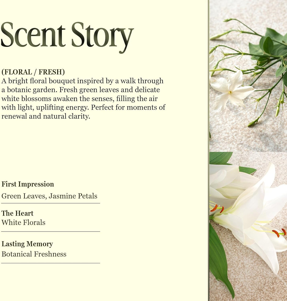 Scented Luxury Candles in Handmade Ceramic Jars, Soy Wax | Flower Bomb – Lily of The Valley &