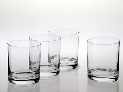 European-Made Decanter Gift Set | 1 Handmade European Lead-free Crystal Decanter with Stopper (30