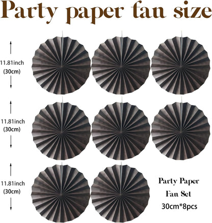 Coffee Party Decorations,Coffee Birthday Decorations,Party Events Accessories,Coffee Themed Party