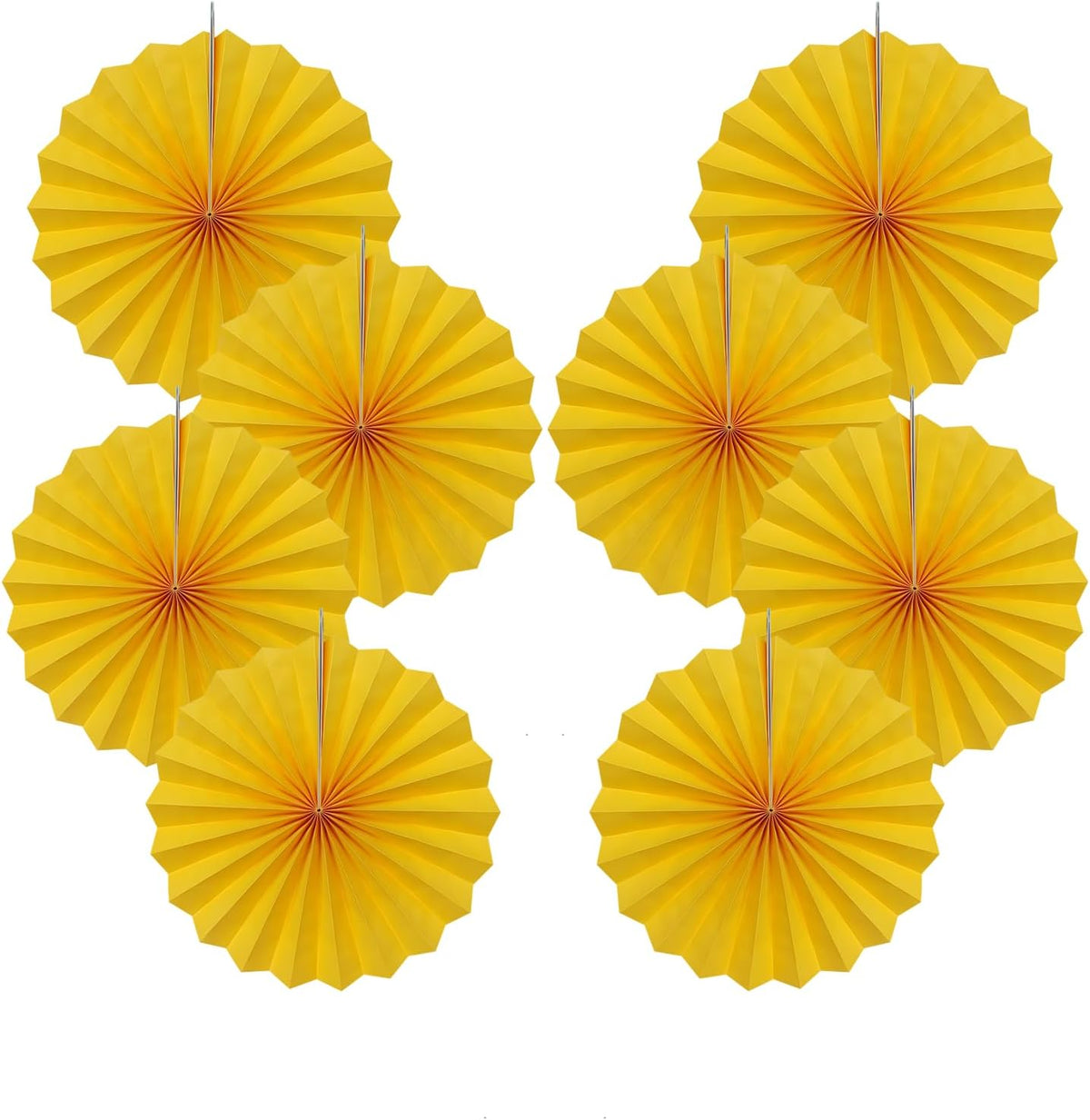 Morange Party Decorations,,Halloween Decor Events Accessories，Orange Birthday Decorations,Sunset