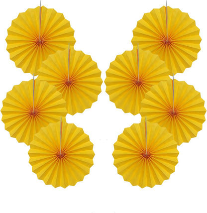 Morange Party Decorations,,Halloween Decor Events Accessories，Orange Birthday Decorations,Sunset