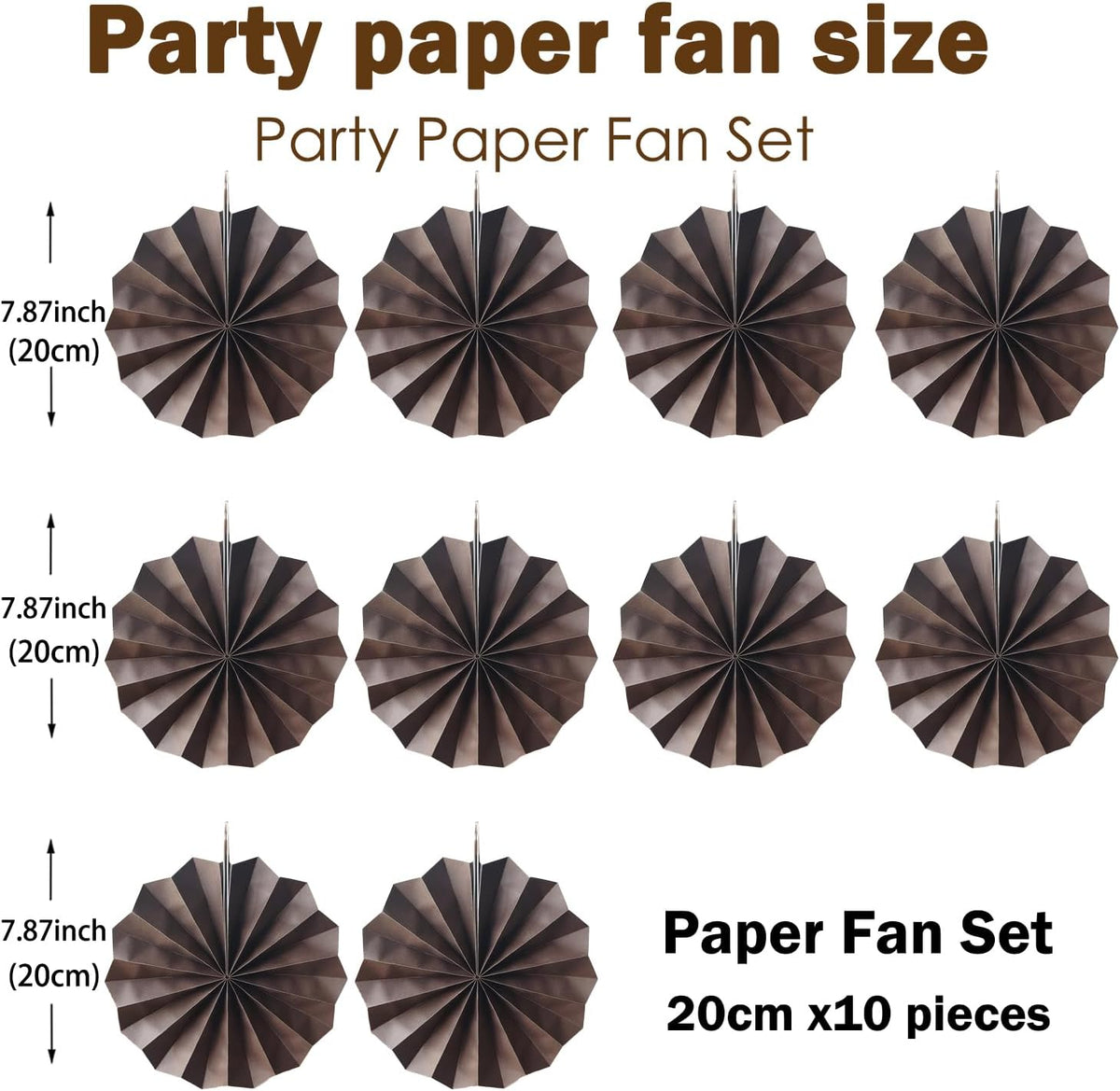 Coffee Party Decorations,Coffee Birthday Decorations,Party Events Accessories,Coffee Themed Party