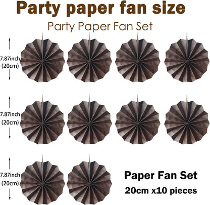 Coffee Party Decorations,Coffee Birthday Decorations,Party Events Accessories,Coffee Themed Party
