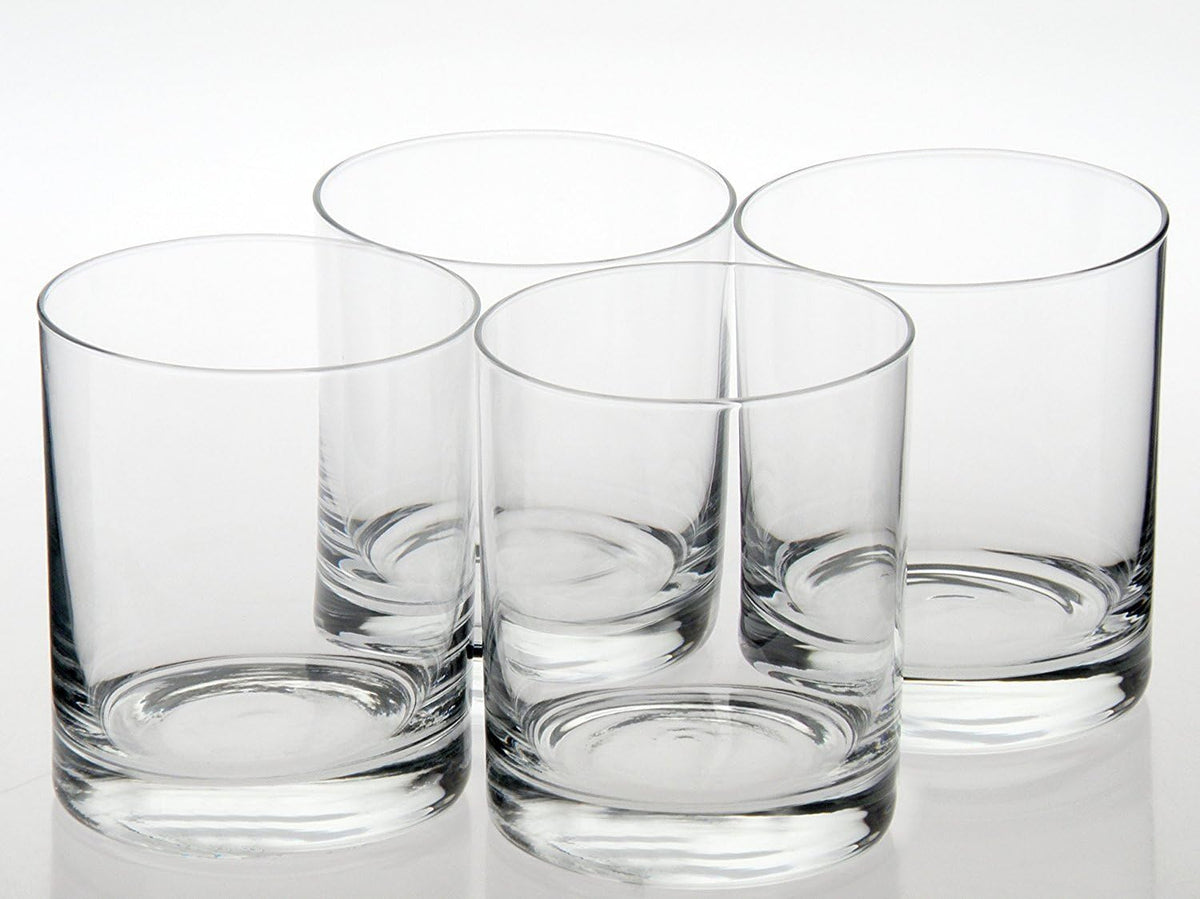 European-Made Decanter Gift Set | 1 Handmade European Lead-free Crystal Decanter with Stopper (30