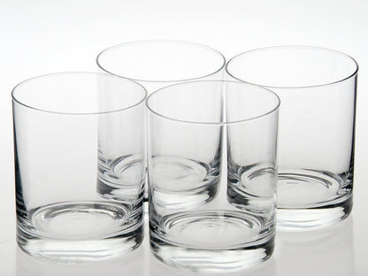 European-Made Decanter Gift Set | 1 Handmade European Lead-free Crystal Decanter with Stopper (30