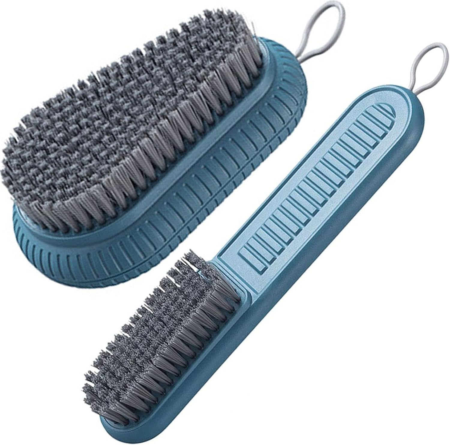 Cleaning Brush Soft Bristle Brush Laundry Scrub Brush Clothes Underwear Shoes Scrubbing Brush, Easy