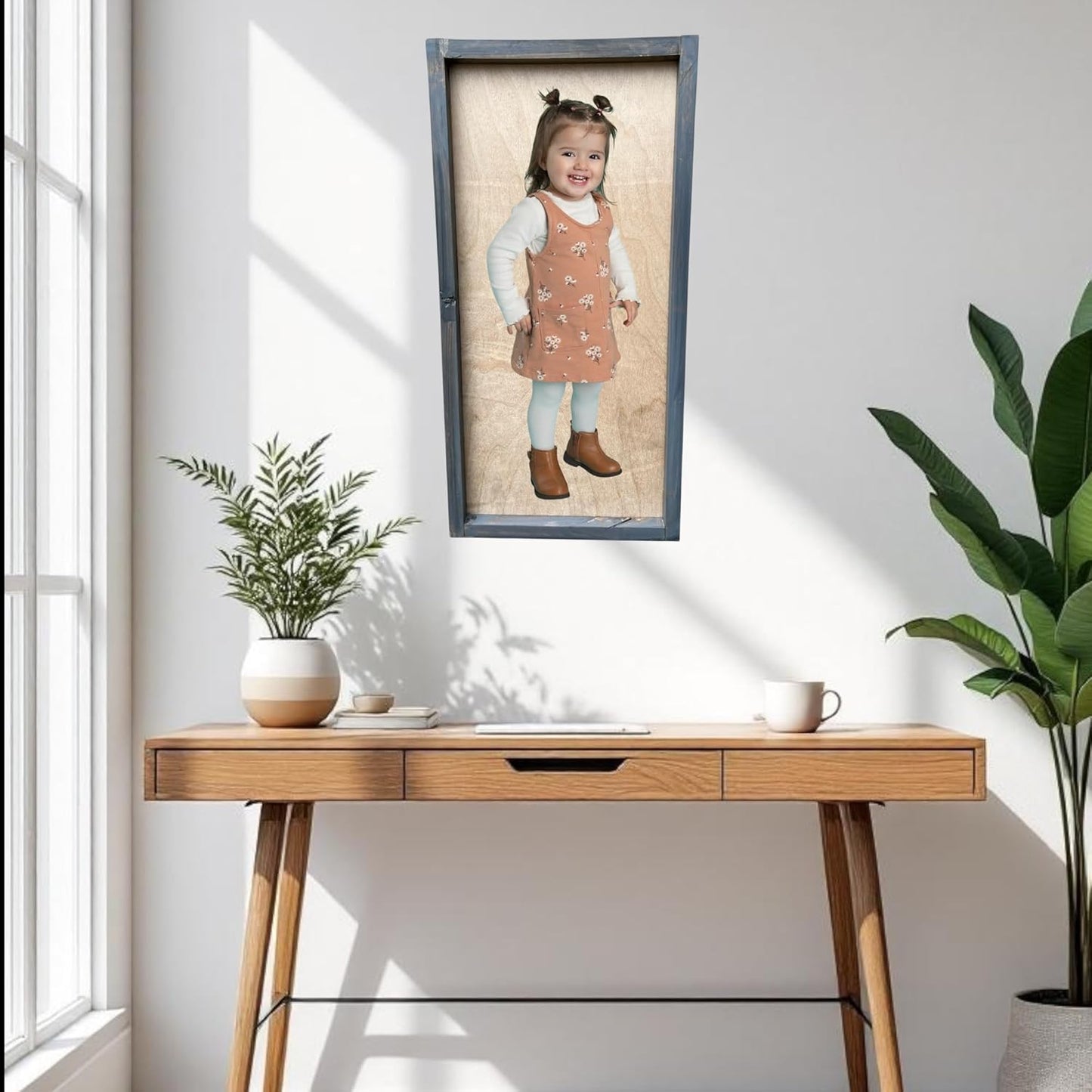 Graduation Picture Frame, Pre k picture frame, Kids photo, Kindergarten Frame, Kids School Frame
