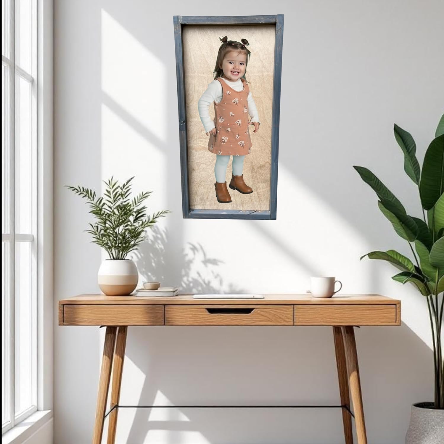 Graduation Picture Frame, Pre k picture frame, Kids photo, Kindergarten Frame, Kids School Frame