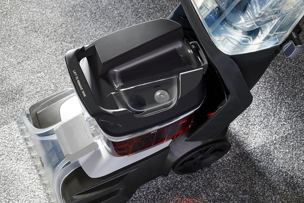 Hoover PowerScrub XL Pet Carpet Cleaner Machine for Carpet and Upholstery, Deep Cleaning Carpet