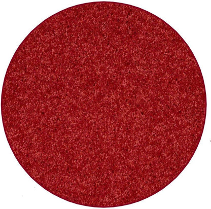 KOECKRITZ Soft and Colorful Kids Classroom Area Rugs (Passes Flammability Pill Test) Many Sizes and