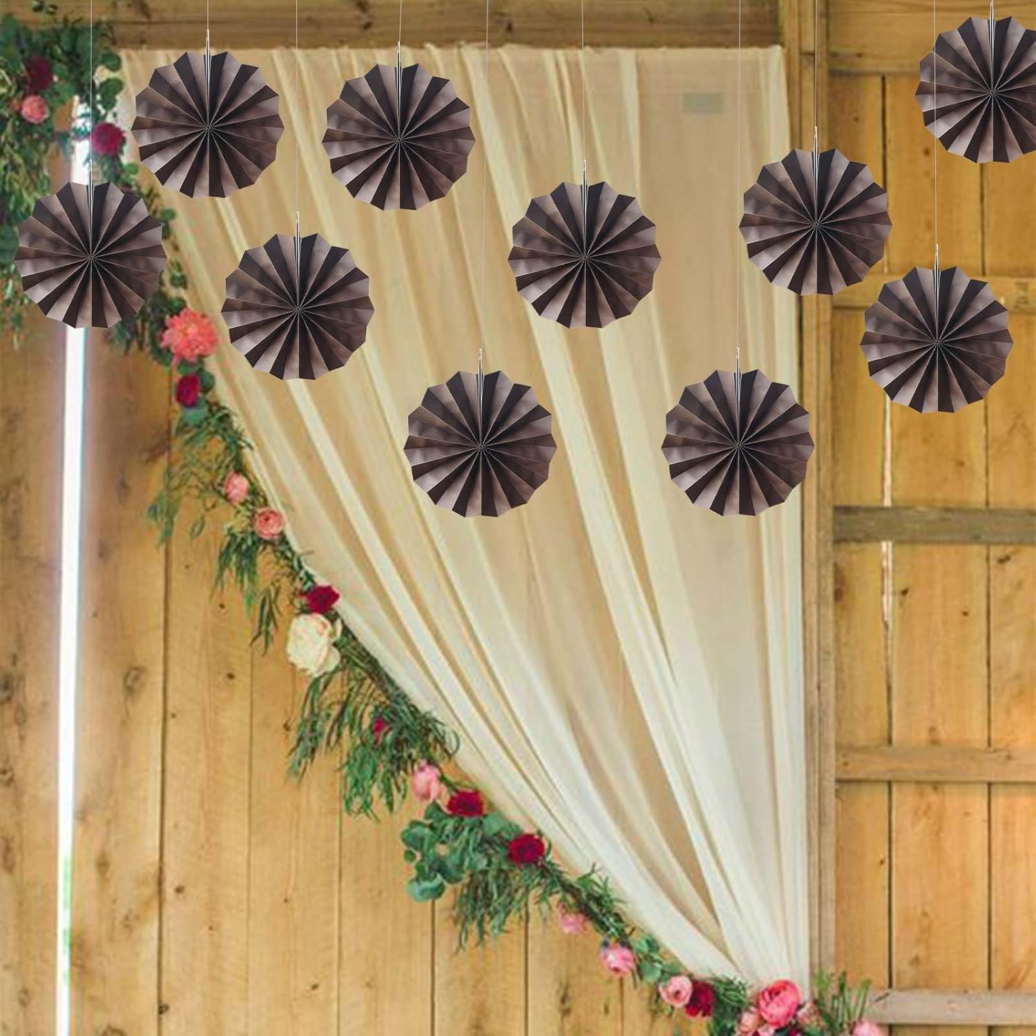 Coffee Party Decorations,Coffee Birthday Decorations,Party Events Accessories,Coffee Themed Party