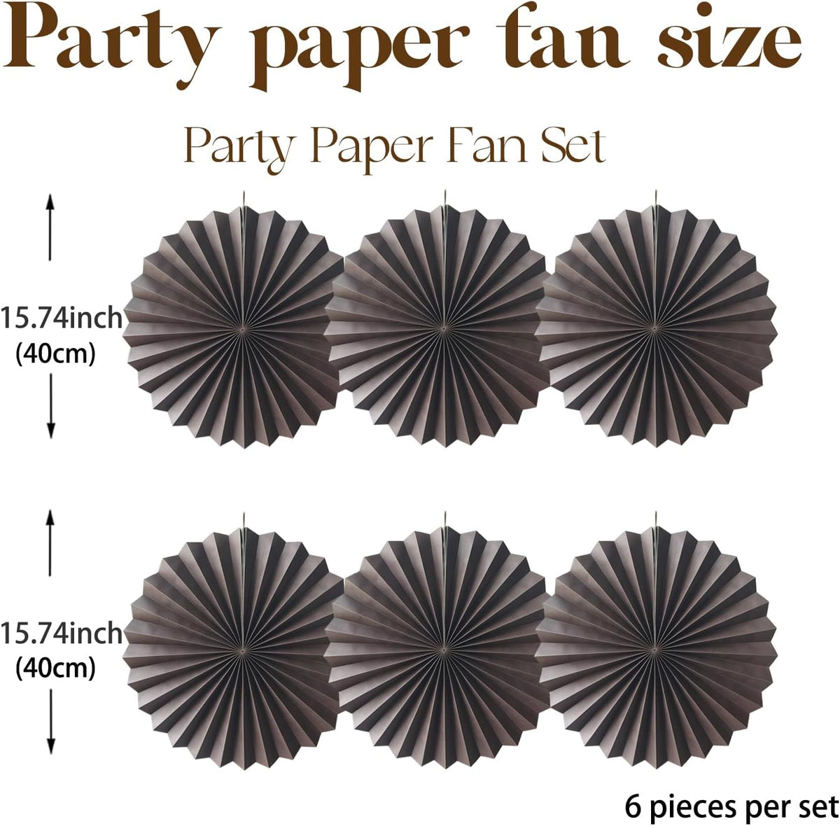 BARTHEW Coffee Party Decorations,Coffee Birthday Decorations,Party Events Accessories,Coffee Themed