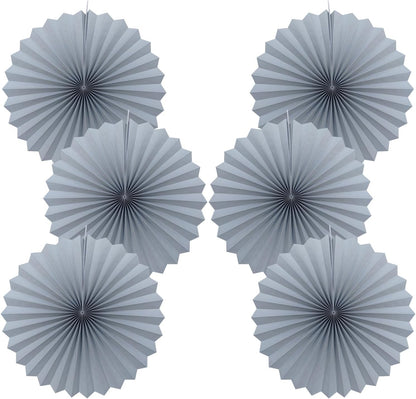 Gray Party Decorations,Wedding Decorations for Party Events Accessories,Anniversary