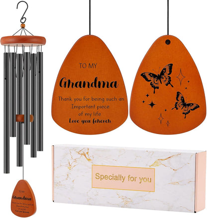 Birthday Gifts for Grandma, Grandmother Gift for Birthday, Mothers Day, Thanksgiving, Christmas, 32
