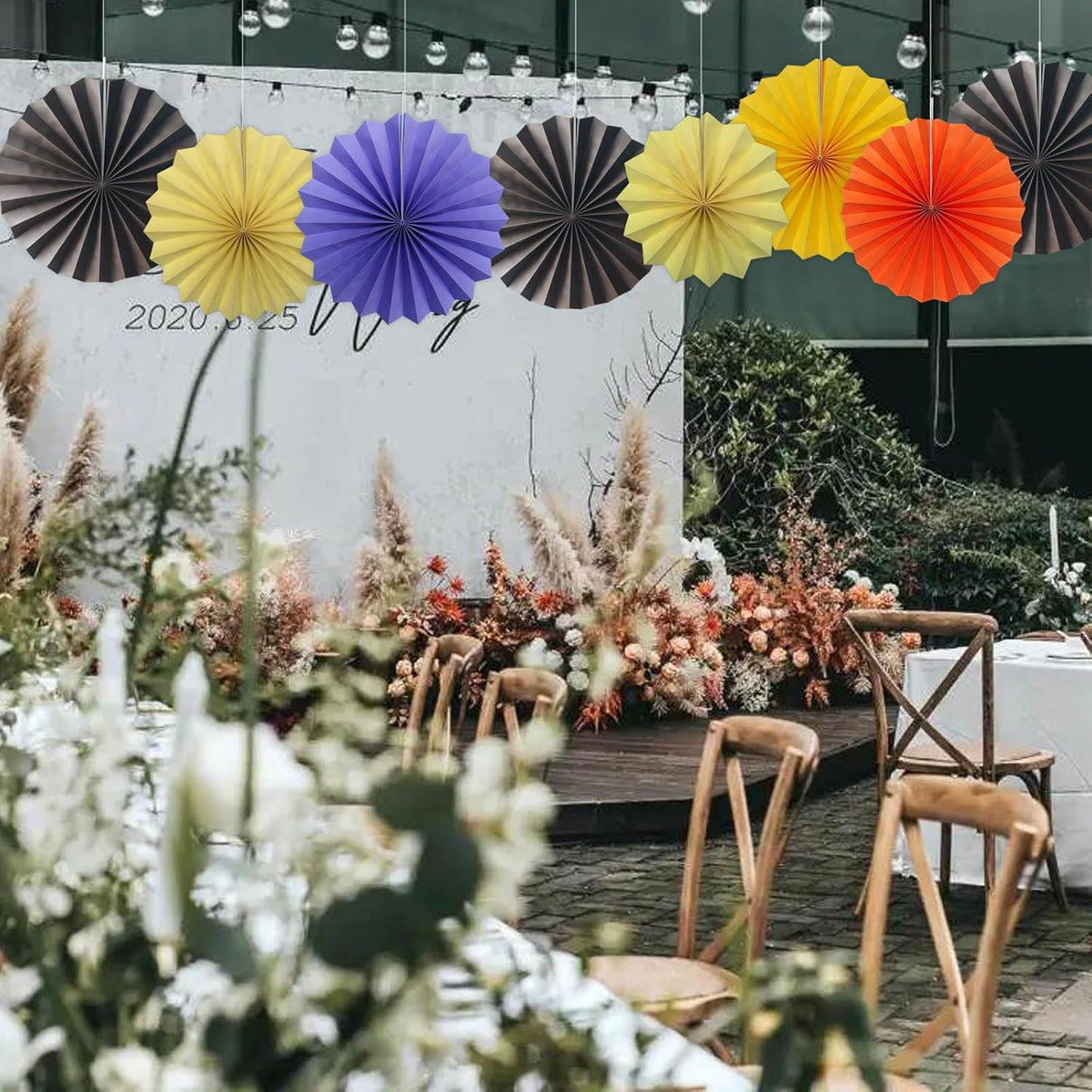 Coffee Party Decorations,Coffee Birthday Decorations,Party Events Accessories,Coffee Themed Party