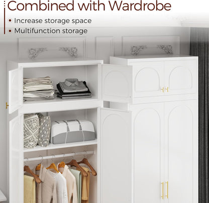 Bathroom Cabinet Wall Mounted, Metal Laundry Wall Storage Cabinets Over Toilet, Medicine Cabinet