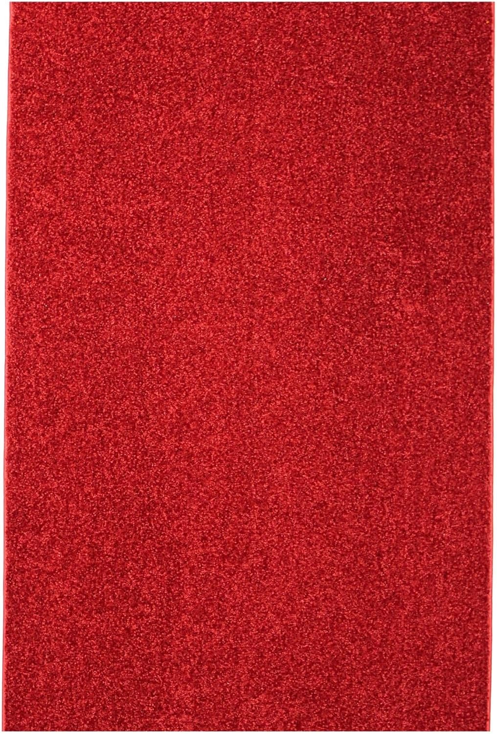 KOECKRITZ Soft and Colorful Kids Classroom Area Rugs (Passes Flammability Pill Test) Many Sizes and