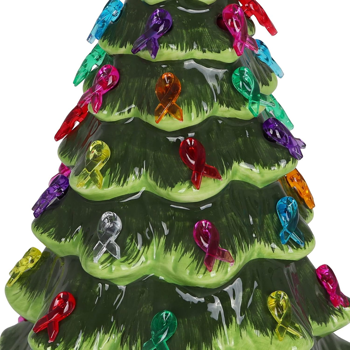 Ceramic Tree Replacement Bulbs - Bulbs for Vintage Ceramic Christmas Tree - Ceramic Christmas Tree