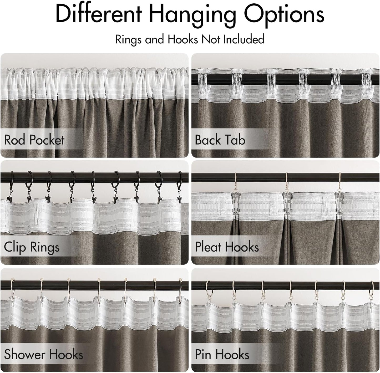 MIULEE Blush Beige Velvet Curtains 84 inches 2 Panels - Luxury Room Darkening Window Drapes for