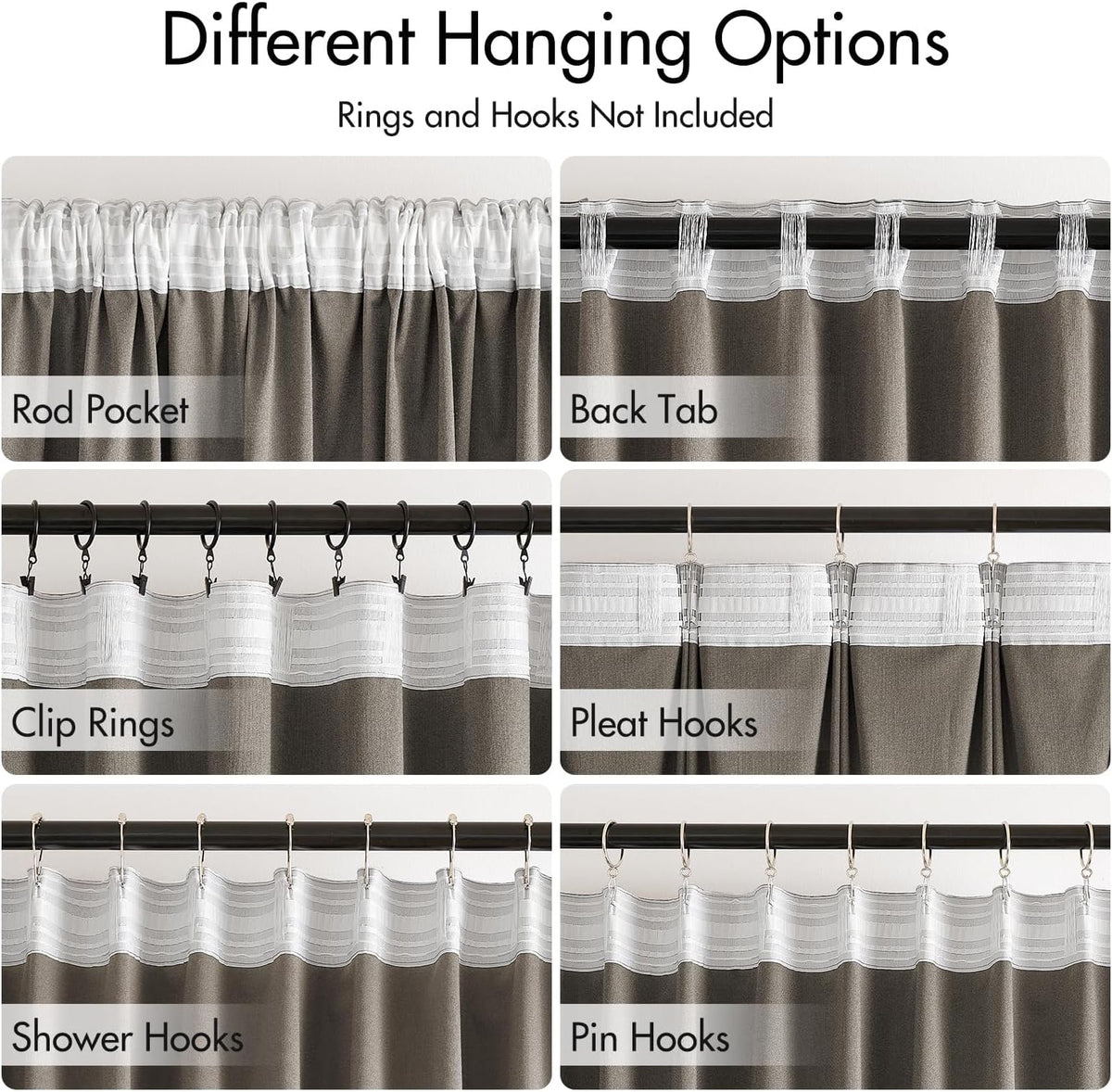 MIULEE Blush Beige Velvet Curtains 84 inches 2 Panels - Luxury Room Darkening Window Drapes for