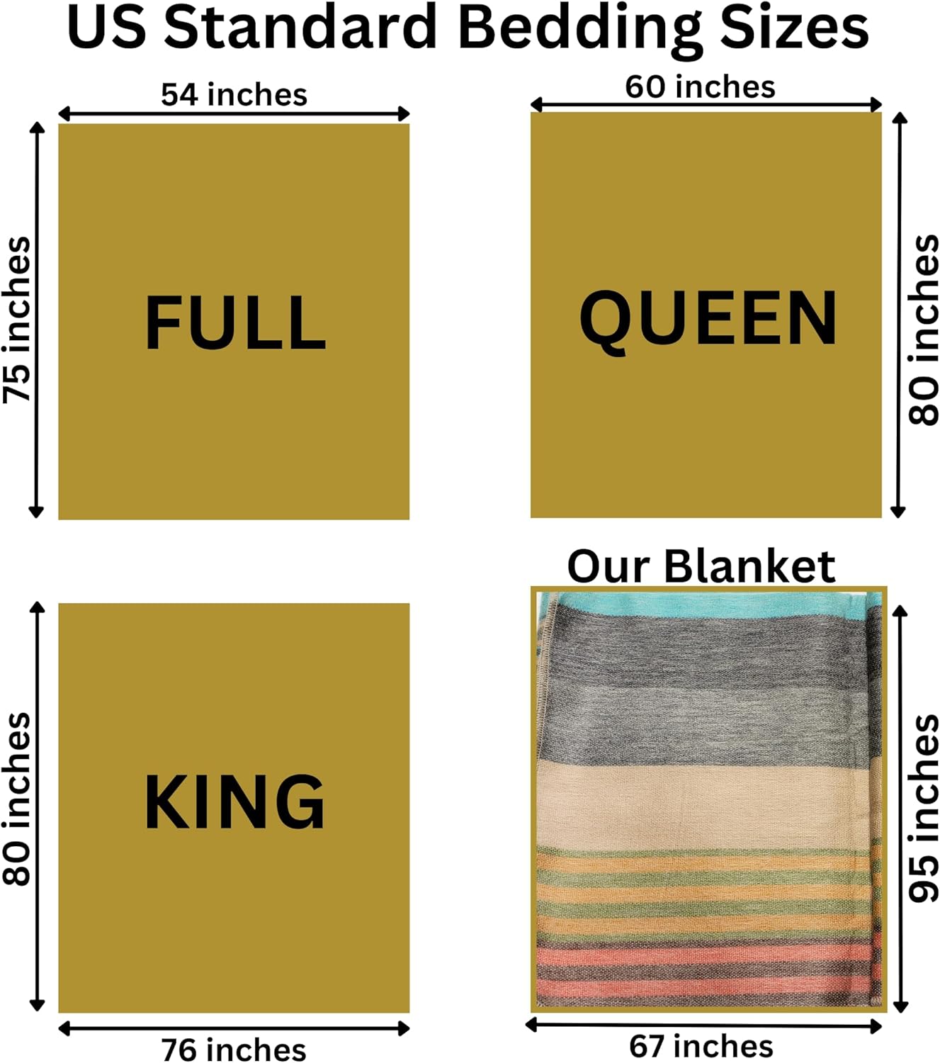 Alpaca Wool Throw Blanket | Super Soft, Lightweight, Breathable and Hypoallergenic | Non-Itchy or
