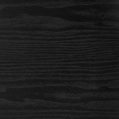 Amazon Basics Closet Organizer with 5-Fabric Storage Drawers for Bedroom, Living Room, Black