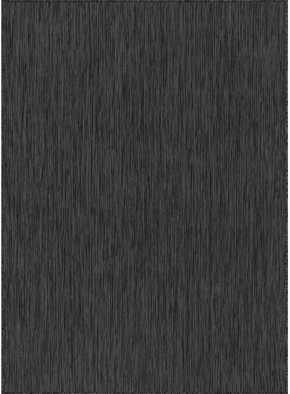 CAMILSON Outdoor Rug 8x10 Modern Area Rugs for Indoor and Outdoor Patios and Porches - Waterproof