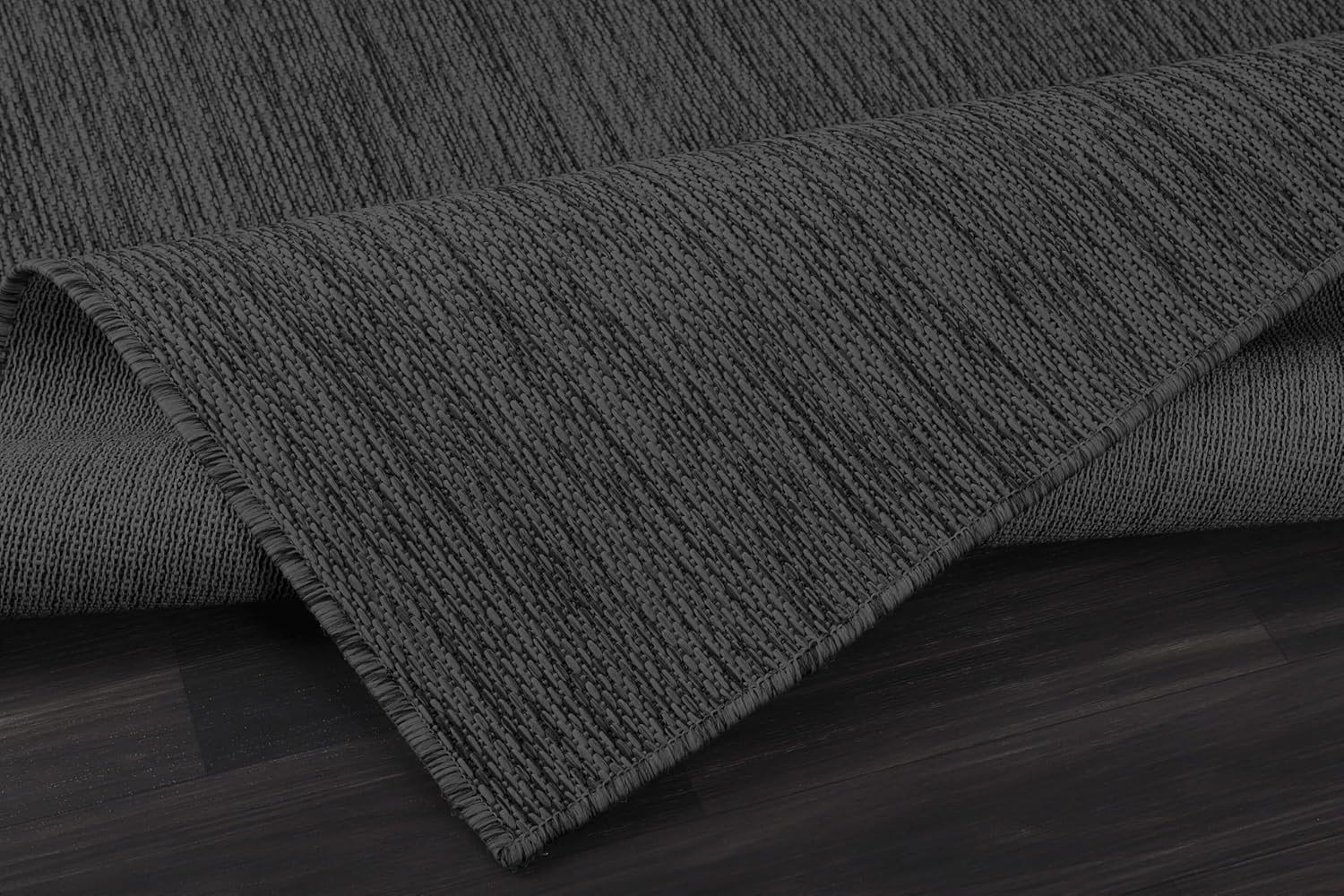 CAMILSON Outdoor Rug 9x12 Modern Area Rugs for Large Indoor and Outdoor Patios and Porches