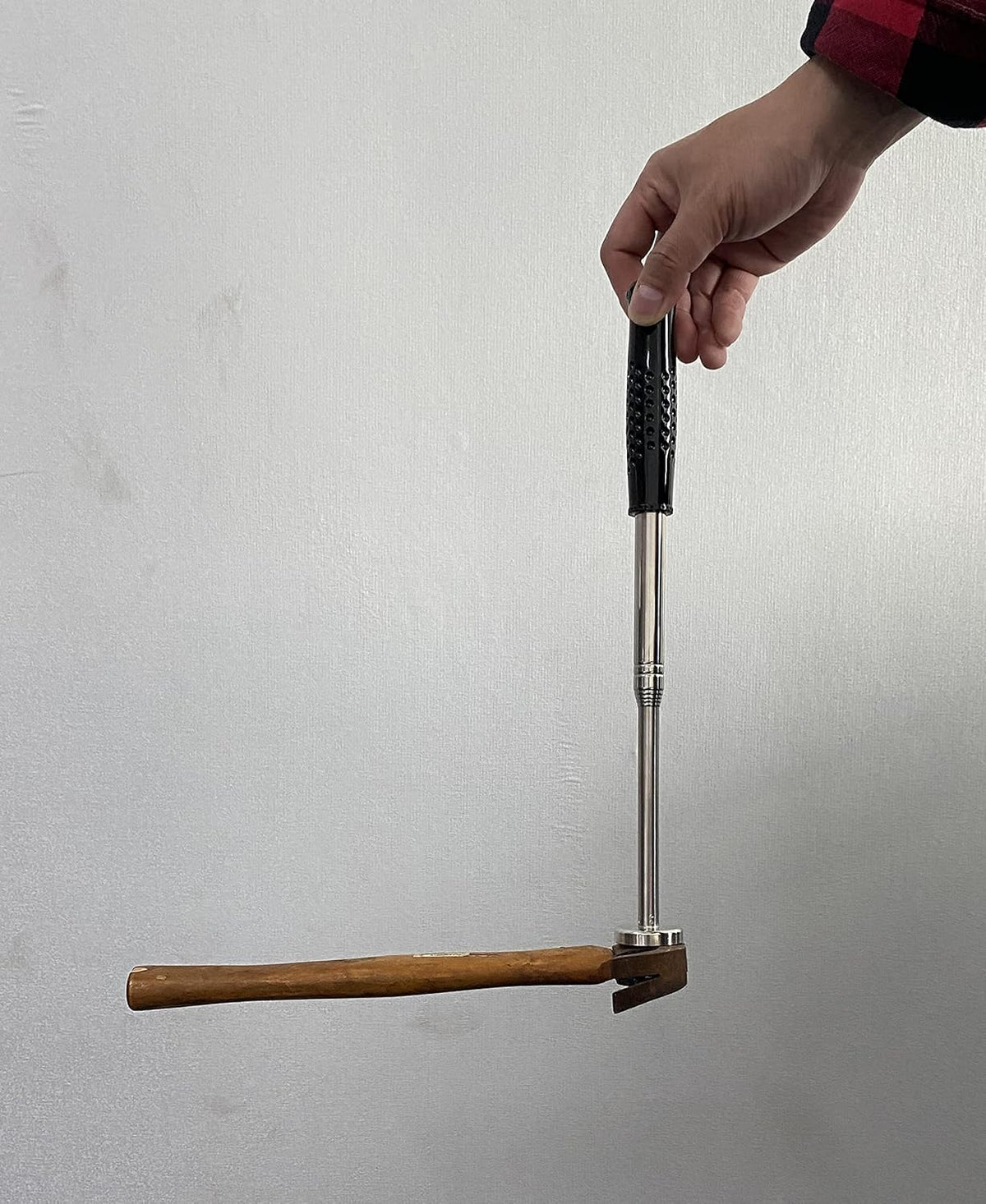 Telescoping Heavy Magnetic pickup Tool 41" long 35lb,25lb,20lb, 16lb suction magnets tools magnet
