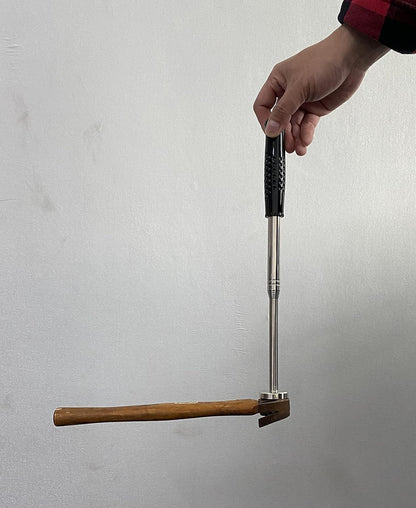 Telescoping Heavy Magnetic pickup Tool 41" long 35lb,25lb,20lb, 16lb suction magnets tools magnet