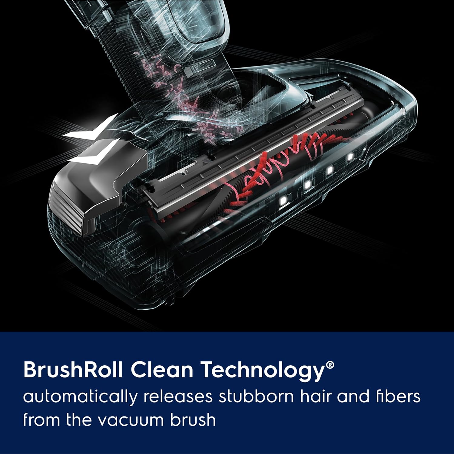 Electrolux Ergorapido Cordless 2-in-1 Vacuum Cleaner with High Suction Power and 180-Degree