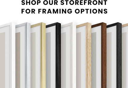 HAUS AND HUES 9x12 White Oak Wood Picture Frames Set of 25 - Premium Bulk Picture Frames 9x12
