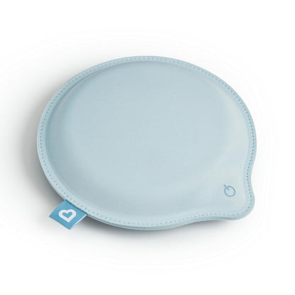 Munchkin Lulla-Vibe Vibrating Pad, Baby Sleep Soother for Crib Mattresses, Bassinets, Strollers